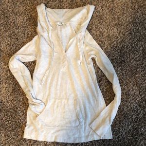 Small forever 21 hoodie